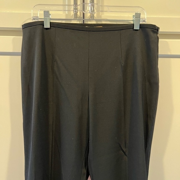 Michael Kors Collection Virgin Wool Pants. Size 16. Made in Italy. EUC - Picture 3 of 7